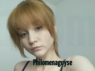 Philomenaguyse