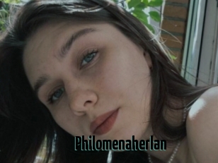 Philomenaherlan