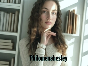 Philomenahesley