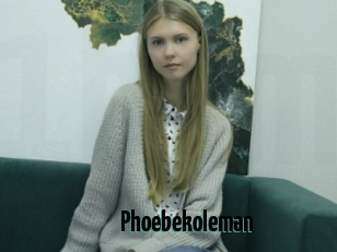 Phoebekoleman