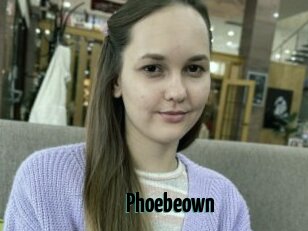 Phoebeown