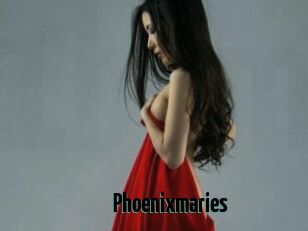 Phoenixmaries