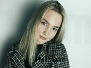 Phyllisagard