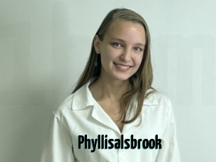 Phyllisalsbrook