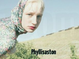 Phyllisaston