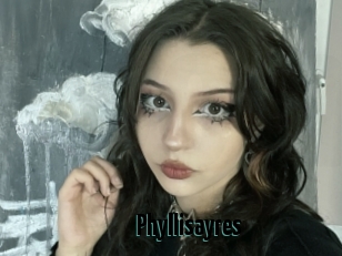 Phyllisayres