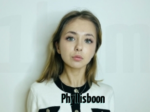 Phyllisboon