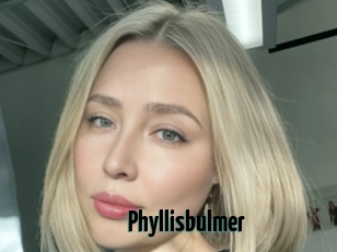Phyllisbulmer