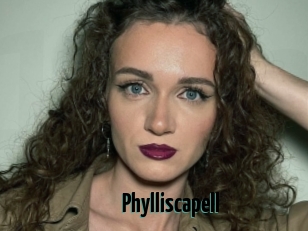 Phylliscapell