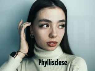 Phyllisclose
