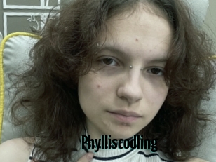 Phylliscodling