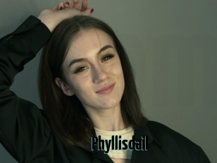 Phyllisdail