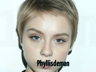 Phyllisdeman
