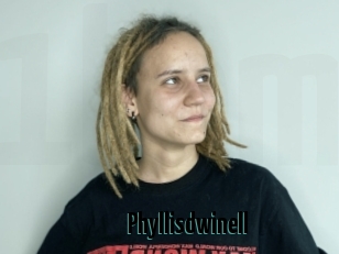 Phyllisdwinell