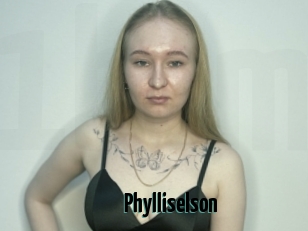 Phylliselson