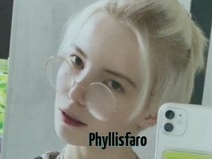 Phyllisfaro