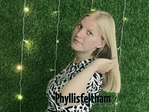 Phyllisfeltham