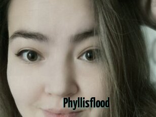 Phyllisflood