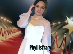 Phyllisfrary