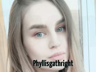 Phyllisgathright