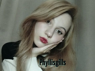 Phyllisgills