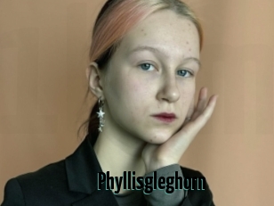 Phyllisgleghorn