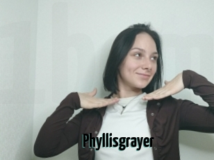 Phyllisgrayer