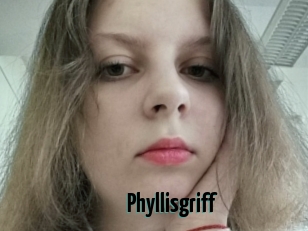 Phyllisgriff