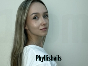 Phyllishails