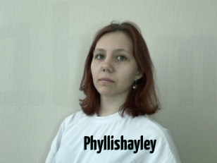 Phyllishayley