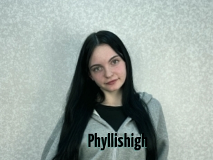 Phyllishigh