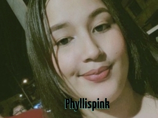 Phyllispink