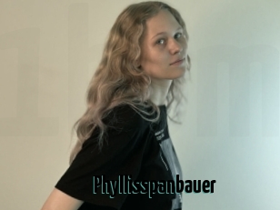 Phyllisspanbauer