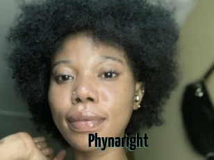 Phynaright