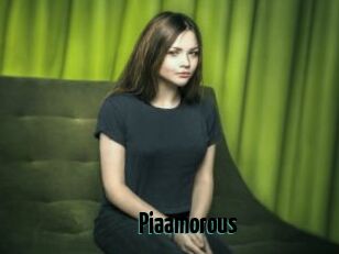 Piaamorous