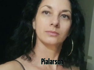 Pialarson