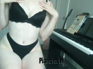Pianoforte