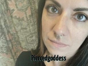 Piercedgoddess