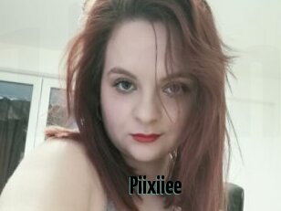 Piixiiee