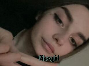 Pikaxgirl