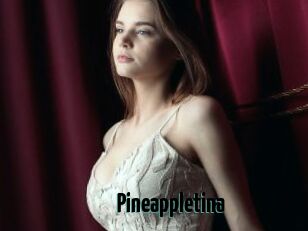 Pineappletina