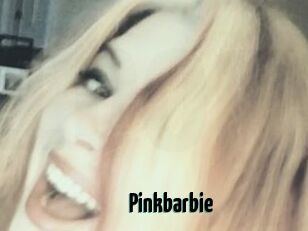 Pinkbarbie