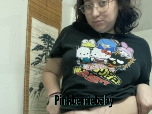 Pinkberriebaby