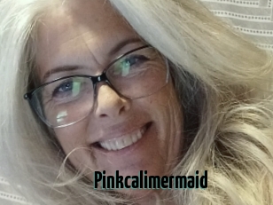 Pinkcalimermaid