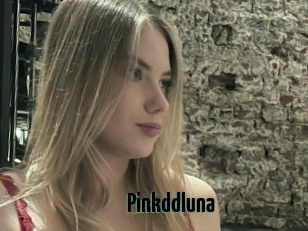 Pinkddluna