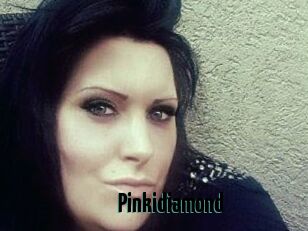 Pinkidiamond