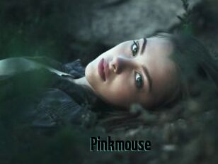 Pinkmouse