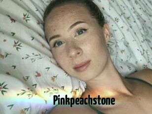 Pinkpeachstone