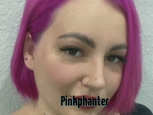 Pinkphanter