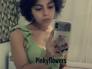 Pinkyflowers